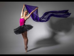 Dave Cowsill-Ballerina-Highly Commended.jpg